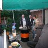 Life´s Bareinweihung &.Aug.Stammtisch