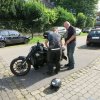 Biker´s Rast 10.07.