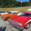11.US-Car &.Bike Show Grefrath