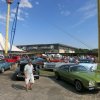 11.US-Car &.Bike Show Grefrath