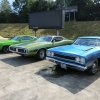 11.US-Car &.Bike Show Grefrath
