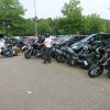 11.US-Car &.Bike Show Grefrath
