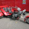 11.US-Car &.Bike Show Grefrath