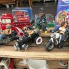 11.US-Car &.Bike Show Grefrath