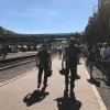 BTS&.Harley meets Ruhrpott