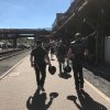 BTS&.Harley meets Ruhrpott
