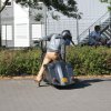 BTS&.Harley meets Ruhrpott