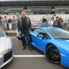 Grip Cars &.Coffee